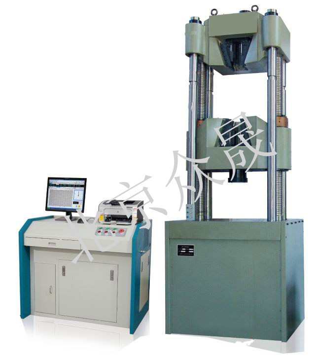 WEW-1000D Microcomputer screen display hydraulic universal testing machine.jpg